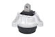 Suport Hidraulic Motor Bmw 5 F10 F11 F07 6 F12 F13 F06 3.0 09.10-10.18 Amplasare Motor Transmisie 1 Bucată
