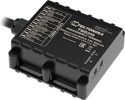 Teltonika GPS Tracker για Αυτοκίνητα / Φορτηγά Teltonika GPS Tracker για Αυτοκίνητα / Φορτηγά