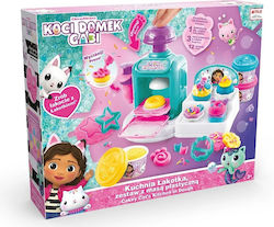 Epee Plastic Mass Gabby Dollhouse Kitchen
