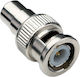Μετατροπέας BNC male σε BNC male 1τμχ S7-389995