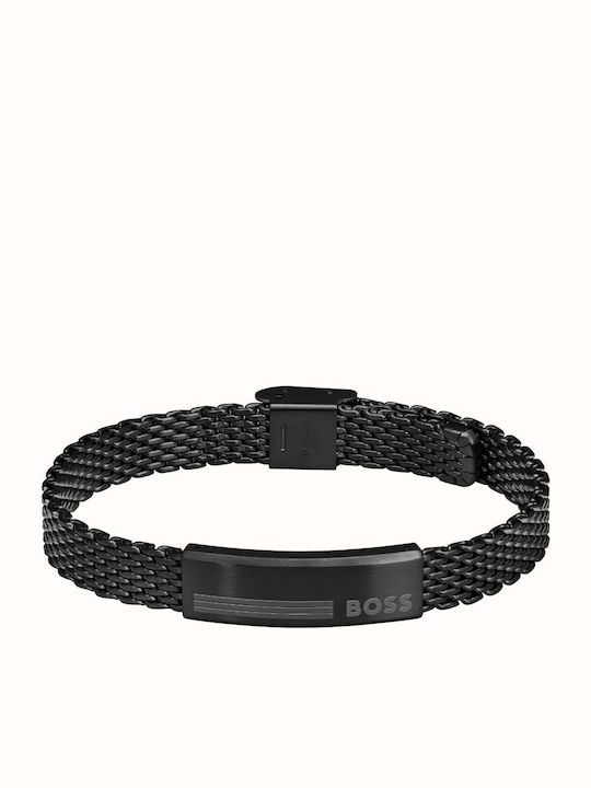 Hugo Boss Bracelet made of Steel