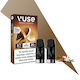 Vuse Ανταλλακτικό Pod Creamy Tobacco 2ml 20mg