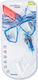Bestway Bluewave Tauchmaske mit Schnorchel