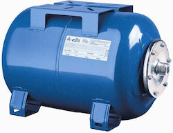 Elbi A042L34 Horizontal Pressure Tank 50lt