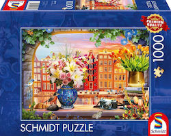 Puzzle 2D 1000pcs
