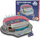 Puzzle 3D 98pcs