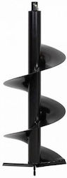 Burghiu Ø150x800mm pentru Motoburghiu