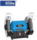 Шпинделова шлайфмашина Gds 200-35 Gude 55237 350W 200мм