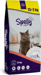 Spelly Premium Spelly Premium