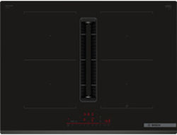 Bosch Serie 6 Induktion Bosch Serie 6 Induktion