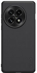 Nillkin Super Frosted Pro Magnetic Μαύρη (OnePlus 13) Nillkin Super Frosted Pro Magnetic Μαύρη (OnePlus 13)