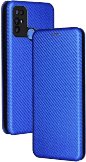 Doogee Buchen Sie Kunststoff Blau (DOOGEE X96/X96 Pro)
