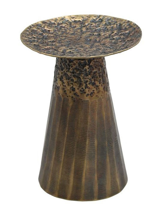 Metal Decorative Candle Holder Fylliana Fl7664 ...