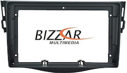 Toyota Πρόσοψη 2 Din Συμβατή με Οθόνη 9" για Toyota RAV 4 2006-2012 Toyota Πρόσοψη 2 Din Συμβατή με Οθόνη 9" για Toyota RAV 4 2006-2012
