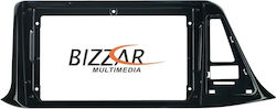 Toyota Πρόσοψη 1 Din Συμβατή με Οθόνη 9" Universal 2017-2022 Toyota Πρόσοψη 1 Din Συμβατή με Οθόνη 9" Universal 2017-2022