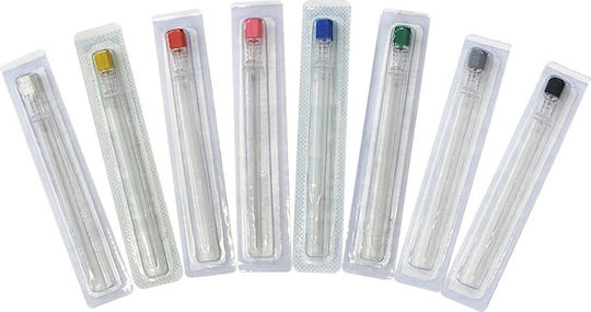 Paracentesis Needles G-16 G-18 G-19 G-20 G-21 G-22