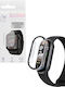 Volte-Tel Tempered Glass για το Smart Band 8 1τμχ
