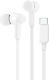 Belkin Rockstar In-ear Handsfree Ακουστικά με Β...