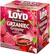 Loyd Αφέψημα Mulled Wine Mε Rasberry 10 Φακελάκια X 3gr 30gr