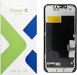 Οθόνη για iPhone 13 Mini (Μαύρο)