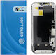 Screen OLED with Touch Mechanism for iPhone 12, iPhone 12 Pro (Black)