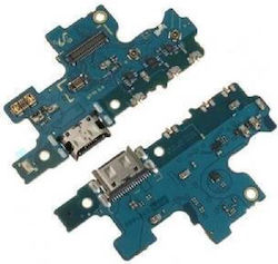 Samsung S10 Lite Charging Board