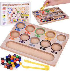 Jokomisiada Sorter Learning Colors