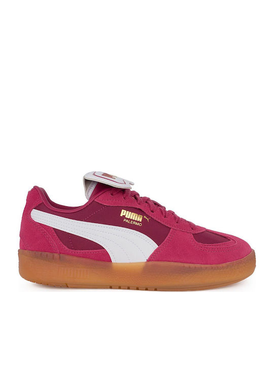 PUMA Palermo Moda Дамски Маратонки Cherry