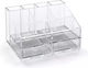 Osco Acrylic Pencil Holder 11 Slots 7846