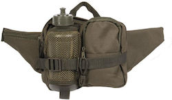 Mil-Tec Militärische Tasche Taille aus Polyeste...