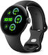 Google Pixel Watch 3 Aluminium 41mm Wasserdicht...