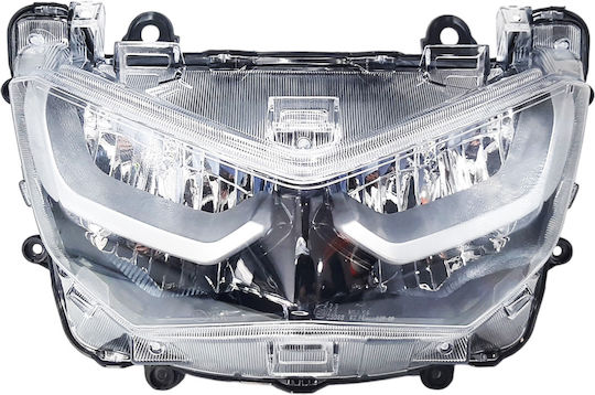 Far complet față Yamaha Nmax 155 '21-'23