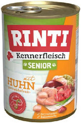 Rinti Kennerfleisch 400gr