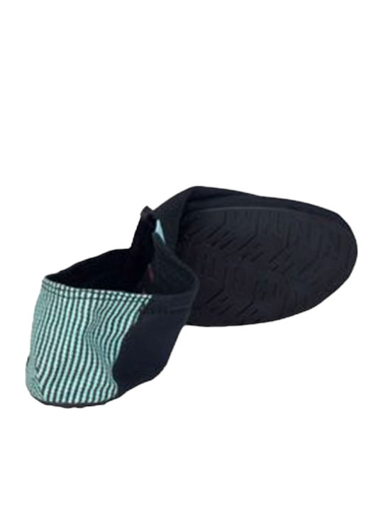 Women's Espadrilles Black