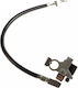 Genuine Battery Cable Sensor Battery Management System 2439579