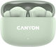 Canyon OnGo 9 In-ear Bluetooth Handsfree Ακουστ...