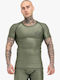 Benlee Herren Kurzärmlig T-Shirt 190703 Olive/Black