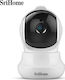 Sricam Srihome SH020 IP Überwachungskamera Wi-Fi Full HD+ 3MP mit Zwei-Wege-Kommunikation