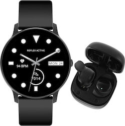 Reflex Active Series 36 Reflex Active Series 36