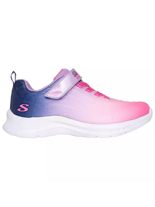 Skechers Kids Sneakers Pink