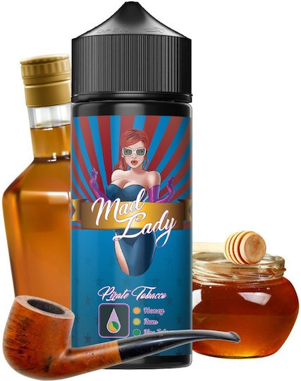 Mad Juice Flavor Shot Pirate 30ml/120ml 1pcs