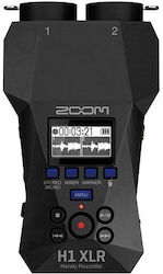 Zoom Stereo Battery/Power