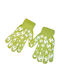 Kinderhandschuhe Grün