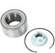 SKF Radlager 38x70x37mm