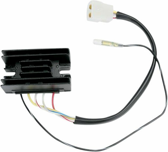 Ricks Motorsport Electric Motorcycle Regulator Rectifier 10-212