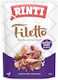 Rinti Dog Treat with Duck 100gr