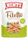 Rinti Dog Treat with Duck and Vegetables 100gr
