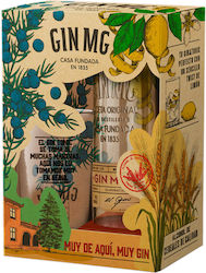 Ginmg Gift Pack +1 Glass 700ml