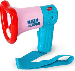Legami Voice Changing Megaphone Vcg0001 Legami Legami Voice Changing Megaphone Vcg0001 Legami