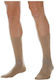 Relaxsan 550 Diabetic Short Socks Compression-free Unisex Beige
